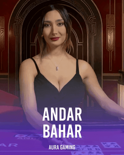 Andar Bahar