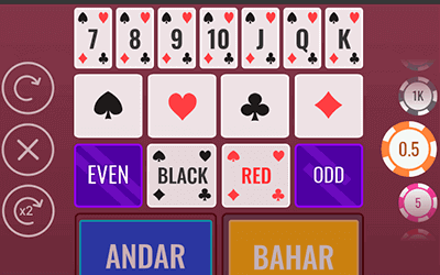 Place Hukum bets