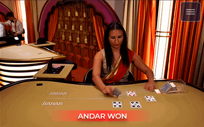 परिणाम और आंकड़े