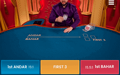 Joker Card दिखाना