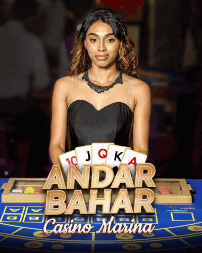 Casino Marina Andar Bahar