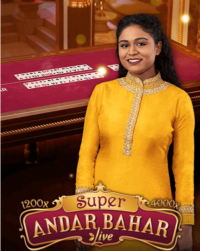 Super Andar Bahar