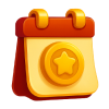 Monthly bonuses