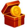 Welcome bonuses