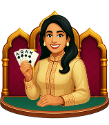 रियल मनी के लिए Andar Bahar