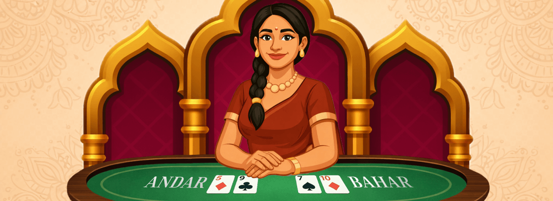 Andar Bahar: How to Play and Rules Explained