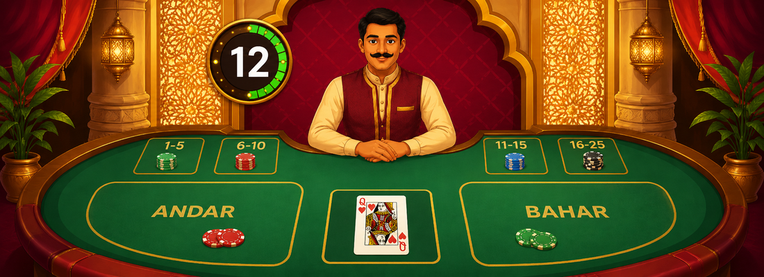 Betting
