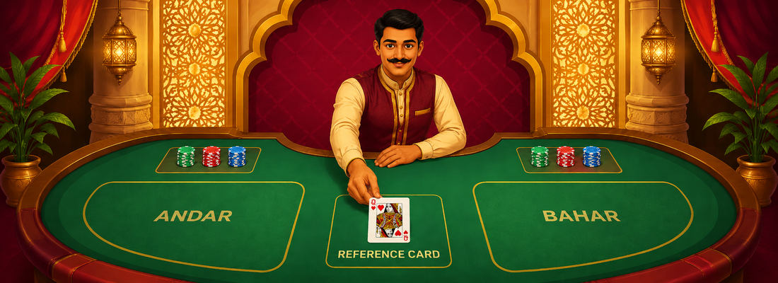 Start and Joker Card
