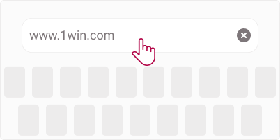 आधिकारिक 1win वेबसाइट