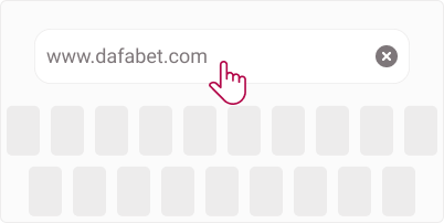 आधिकारिक Dafabet पर जाएं