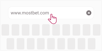 Head to the Mostbet